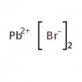 Lead(II) Bromide, Pure, Fisher Chemical