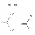 Lead(II) Carbonate Basic, Pure, SLR, Precipitated, Fisher Chemical