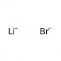 Lithium Bromide (Fine Powder/Laboratory), Fisher Chemical