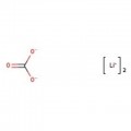 Lithium Carbonate, Extra Pure, SLR, Fisher Chemical