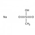Methanesulfonic Acid, Sodium Salt, Ion Pair Chromatography, Fisher Chemical