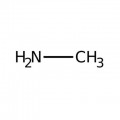 Methylamine, Technical, 25/30% (w/v) Solution In Water, Fisher Chemical