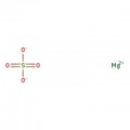 Magnesium Sulfate Anhydrous (Powder/Certified), Fisher Chemical