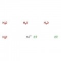 Manganese Chloride Tetrahydrate (Crystalline/Certified ACS), Fisher Chemical