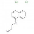 N-1-Naphthylethylene Diamine Dihydrochloride, Certified AR for Analysis, Fisher Chemical™
