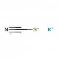 Potassium Thiocyanate, Certified AR for Analysis, Fisher Chemical
