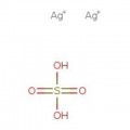 Silver Sulfate (Powder/Certified ACS), Fisher Chemical