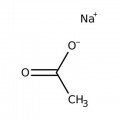 Sodium Acetate Anhydrous (Fused Crystals/Certified ACS), Fisher Chemical