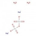 Sodium Dichromate Dihydrate (Crystalline/Certified ACS), Fisher Chemical