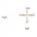Sodium Bisulfate Monohydrate (Crystalline/Certified), Fisher Chemical
