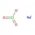 Sodium Chlorate, Extra Pure, SLR, Fisher Chemical