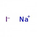 Sodium Iodide (Crystalline/Certified), Fisher Chemical
