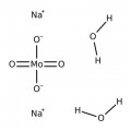 Sodium Molybdate Dihydrate (Crystalline Powder/Certified ACS), Fisher Chemical