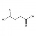 Succinic Acid (Crystalline/Certified), Fisher Chemical