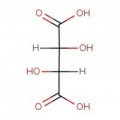 L-(+)-Tartaric Acid (Powder/Certified ACS), Fisher Chemical