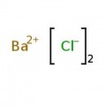 Barium Chloride Anhydrous (Laboratory), Fisher Chemical
