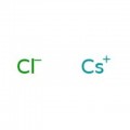 Caesium Chloride, 99.5+%, Certified AR for Analysis, Fisher Chemical™