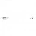 Calcium Carbide (1/4 x 1/2in. (6.4 x 12.7mm) Granules), Fisher Chemical