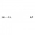 Hydrazine Hydrate, 99+%, Certified AR for Analysis, Fisher Chemical™