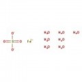 Iron(II) Sulfate Heptahydrate, Certified AR for Analysis, Fisher Chemical