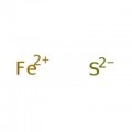Ferrous Sulfide, Fisher Chemical