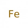 Iron (Electrolytic Powder), Fisher Chemical