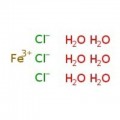 Ferric Chloride Hexahydrate (Lumps/Certified ACS), Fisher Chemical