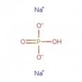 Di-Sodium Hydrogen Orthophosphate 0.25M Solution, Certified, for HPLC, Fisher Chemical