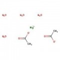 Magnesium Acetate Tetrahydrate (Crystalline/Certified ACS), Fisher Chemical