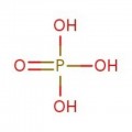 Orthophosphoric Acid, 85%, HPLC for Electrochemical Detection, Certified, Fisher Chemical™