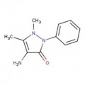 4-Aminoantipyrine (Crystalline/Certified), Fisher Chemical