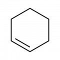 Cyclohexene (Contains 0.01% tert-Butylcresol as An Inhibitor/Reagent), Fisher Chemical