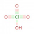 Perchloric Acid 70% d=1.67, Certified AR for Analysis, Fisher Chemical