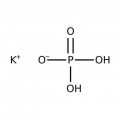 Potassium Phosphate Monobasic (Crystalline/NF/FCC/EP/BP), Fisher Chemical