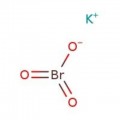 Potassium Bromate, Extra Pure, SLR, Fisher Chemical
