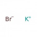 Potassium Bromide, Certified AR for Analysis, Fisher Chemical™
