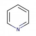Pyridine, Anhydrous, Extra Pure, SLR, Fisher Chemical