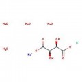 Sodium Potassium Tartrate (Powder/USP), Fisher Chemical