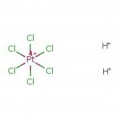 Hexachloroplatinic(IV) Acid Hydrate, Extra Pure, SLR, Fisher Chemical