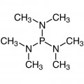 Tris(dimethylamino)phosphine (may contain precipitate)