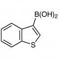 Benzo[b]thiophene-3-boronic Acid (contains varying amounts of Anhydride)