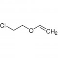 2-Chloroethyl Vinyl Ether (stabilized with MEHQ + Triethanolamine)