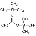 N,O-Bis(trimethylsilyl)trifluoroacetamide Kit BSTFA 1 mL * 8 / Reaction vial, capacity 2 mL * 8