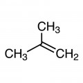Isobutene (ca. 10% in Isopropyl Ether)