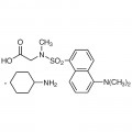Dansylsarcosine Cyclohexylammonium Salt [for Albumin binding assay]