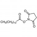 N-Succinimidyl Tetradecanoate