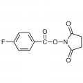 N-Succinimidyl 4-Fluorobenzoate