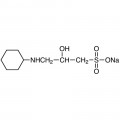 3-Cyclohexylamino-2-hydroxypropanesulfonic Acid Sodium Salt