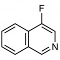 4-Fluoroisoquinoline