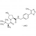 (S,R,S)-AHPC Hydrochloride